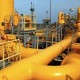 Kena Sanksi Barat, Rusia Jual Gas ke China